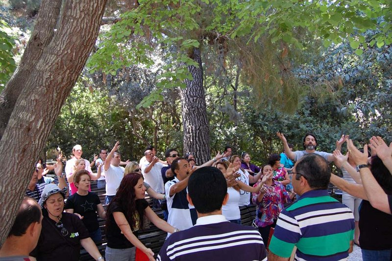 Túmulo de Jesus - Santa Ceia (189).jpg